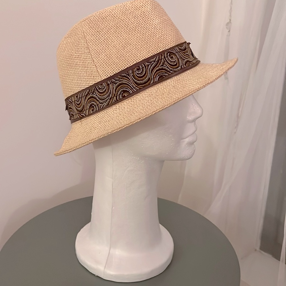 Albertus Swanepoel hat